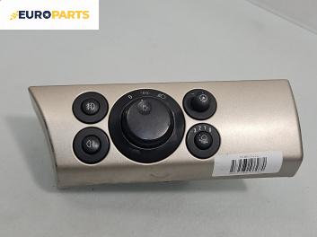 Ключ светлини  за Opel Astra H Hatchback (01.2004 - 05.2014)