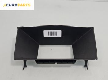 Интериорна пластмаса за Opel Astra H Hatchback (01.2004 - 05.2014), 4+1 вр., хечбек, позиция: предна