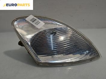 Мигач за Renault Megane Scenic (10.1996 - 12.2001), миниван, позиция: лява