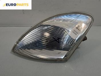 Мигач за Renault Megane Scenic (10.1996 - 12.2001), миниван, позиция: дясна