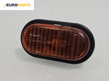 Мигач за Renault Megane Scenic (10.1996 - 12.2001), миниван, позиция: лява