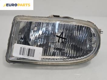 Мигач за Renault Megane Scenic (10.1996 - 12.2001), миниван, позиция: дясна