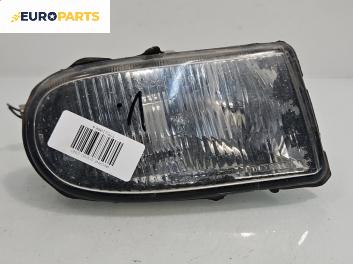 Мигач за Renault Megane Scenic (10.1996 - 12.2001), миниван, позиция: лява