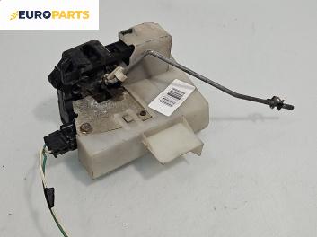 Брава на врата за Renault Megane Scenic (10.1996 - 12.2001), позиция: предна, дясна