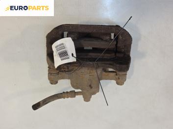 Спирачен апарат за Chevrolet Lacetti Sedan (03.2003 - 03.2013), позиция: задна, лява