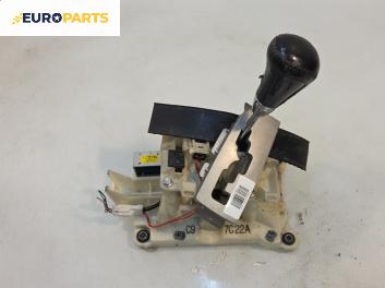 Скоростен лост (за превключване) за Chevrolet Lacetti Sedan (03.2003 - 03.2013)