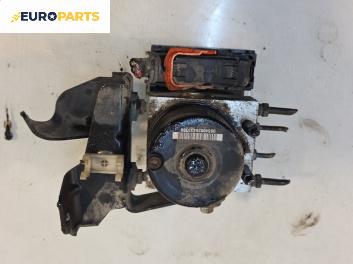 Помпа ABS за Chevrolet Lacetti Sedan (03.2003 - 03.2013) 1.6, № 06.2109-0825.3