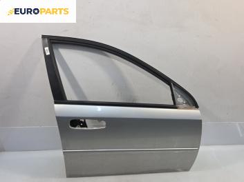 Врата за Chevrolet Lacetti Sedan (03.2003 - 03.2013), 4+1 вр., седан, позиция: предна, дясна