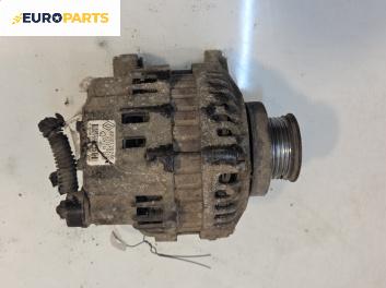 Алтернатор / генератор за Renault Kangoo Van (08.1997 - 02.2008) 1.5 dCi (KC07), 65 к.с.