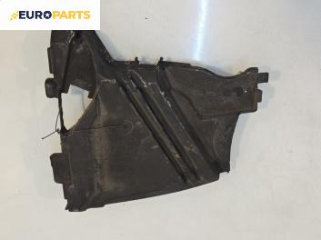 Пластмасов капак за Renault Kangoo Van (08.1997 - 02.2008), 2+1 вр., миниван