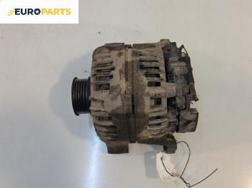 Алтернатор / генератор за Opel Corsa C Hatchback (09.2000 - 12.2009) 1.2 Twinport, 80 к.с.