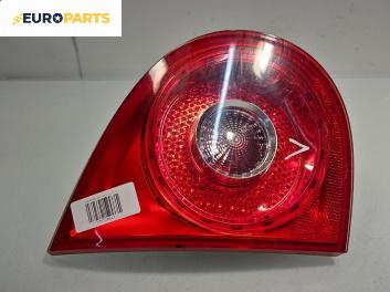 Вътрешен стоп за Volkswagen Golf V Hatchback (10.2003 - 02.2009), хечбек, позиция: лява