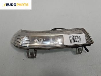 Мигач за Volkswagen Golf V Hatchback (10.2003 - 02.2009), хечбек, позиция: лява
