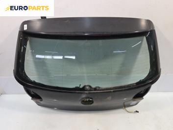 Заден капак за Volkswagen Golf V Hatchback (10.2003 - 02.2009), 4+1 вр., хечбек, позиция: задна