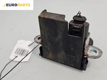 Брава заден капак за Volkswagen Golf V Hatchback (10.2003 - 02.2009), хечбек, позиция: задна