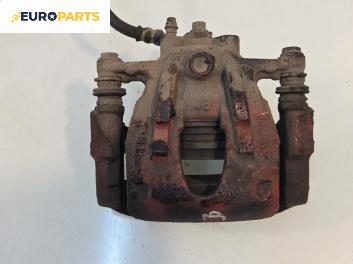 Спирачен апарат за Opel Corsa C Hatchback (09.2000 - 12.2009), позиция: предна, дясна