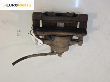 Спирачен апарат за Toyota Corolla Verso II (03.2004 - 04.2009), позиция: предна, дясна