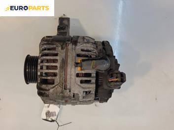 Алтернатор / генератор за Toyota Corolla Verso II (03.2004 - 04.2009) 1.8 (ZNR11), 129 к.с.