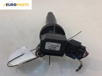 Запалителна бобина за Toyota Corolla Verso II (03.2004 - 04.2009) 1.8 (ZNR11), 129 к.с.