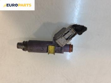 Дюза бензин за Toyota Corolla Verso II (03.2004 - 04.2009) 1.8 (ZNR11), 129 к.с.