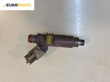 Дюза бензин за Toyota Corolla Verso II (03.2004 - 04.2009) 1.8 (ZNR11), 129 к.с.