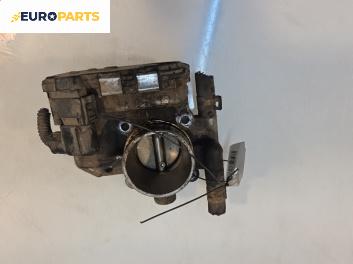 Дроселова клапа за Opel Corsa C Hatchback (09.2000 - 12.2009) 1.2 Twinport, 80 к.с.