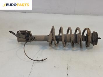 Макферсон за Dacia Sandero Hatchback I (06.2008 - 12.2012), хечбек, позиция: предна, лява