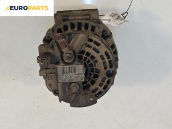 Алтернатор / генератор за Dacia Sandero Hatchback I (06.2008 - 12.2012) 1.4, 75 к.с.