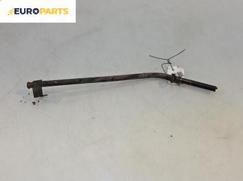 Горивна тръба за Dacia Sandero Hatchback I (06.2008 - 12.2012) 1.4, 75 к.с.