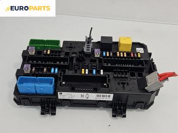 Бушонно табло за Opel Astra H Hatchback (01.2004 - 05.2014) 1.6, 105 к.с.