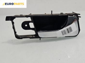 Вътрешна дръжка за Chevrolet Lacetti Sedan (03.2003 - 03.2013), 4+1 вр., седан, позиция: задна, дясна