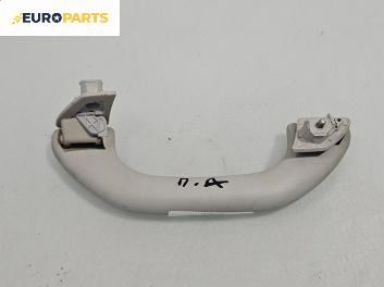 Ръкохватка за таван за Volkswagen Golf V Hatchback (10.2003 - 02.2009), 4+1 вр., позиция: предна, дясна