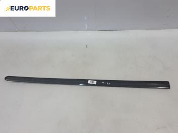 Декоративна лайсна за Volkswagen Golf V Hatchback (10.2003 - 02.2009), 4+1 вр., хечбек