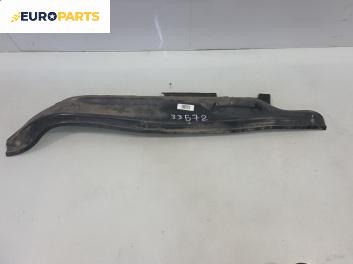 Пластмасова кора за Volkswagen Golf V Hatchback (10.2003 - 02.2009), 4+1 вр., хечбек