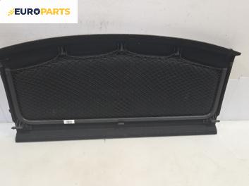 Кора багажник за Volkswagen Golf V Hatchback (10.2003 - 02.2009), 4+1 вр., хечбек