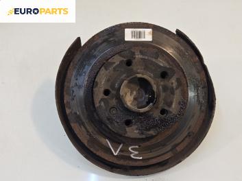 Шенкел главина за Opel Astra H Hatchback (01.2004 - 05.2014), позиция: задна, лява