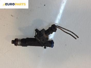 Дюза бензин за Dacia Sandero Hatchback I (06.2008 - 12.2012) 1.4, 75 к.с.