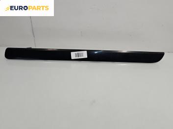 Интериорна лайсна за Volkswagen Golf VI Hatchback (10.2008 - 02.2014), 4+1 вр., хечбек