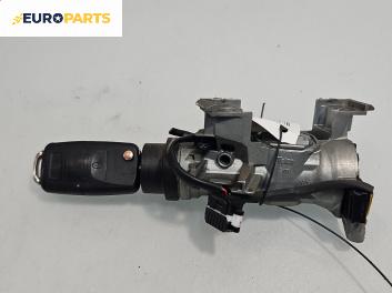 Контактен ключ за Volkswagen Golf VI Hatchback (10.2008 - 02.2014)