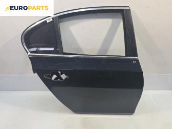 Врата за BMW 5 Series E60 Sedan E60 (07.2003 - 03.2010), 4+1 вр., седан, позиция: задна, дясна