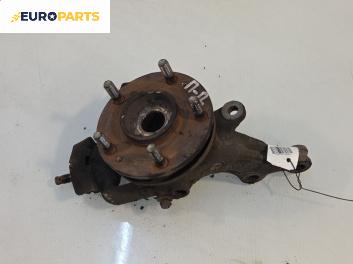 Шенкел главина за Hyundai i30 Combi I (10.2007 - 06.2012), позиция: предна, дясна