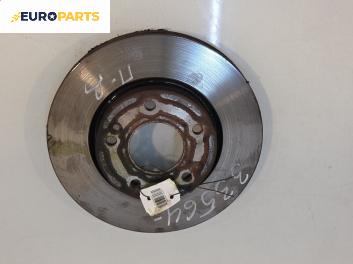 Спирачен диск за Hyundai i30 Combi I (10.2007 - 06.2012), позиция: предна