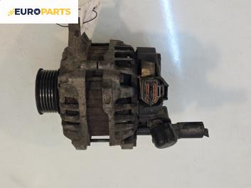 Алтернатор / генератор за Hyundai i30 Combi I (10.2007 - 06.2012) 1.4, 109 к.с., № 37300-2B101