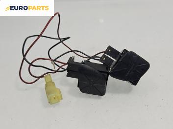 Бутони волан за Chevrolet Lacetti Sedan (03.2003 - 03.2013)