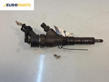 Дюза дизел за Peugeot 307 Hatchback (08.2000 - 12.2012) 2.0 HDi 90, 90 к.с.