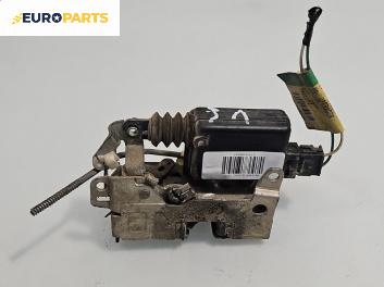 Брава на врата за Renault Megane Scenic (10.1996 - 12.2001), позиция: задна, лява