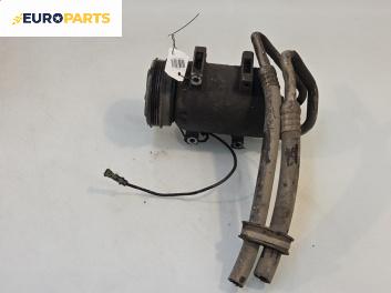 Компресор климатик за Volkswagen Passat III Sedan B5 (08.1996 - 12.2001) 1.6, 101 к.с.