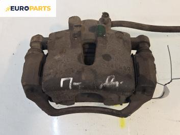 Спирачен апарат за Hyundai i30 Combi I (10.2007 - 06.2012), позиция: предна, дясна