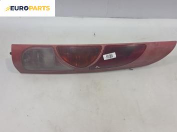 Стоп за Renault Kangoo Van (08.1997 - 02.2008), миниван, позиция: дясна