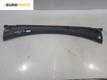 Кора под чистачки за Ford Fiesta V Hatchback (11.2001 - 03.2010), 4+1 вр., хечбек